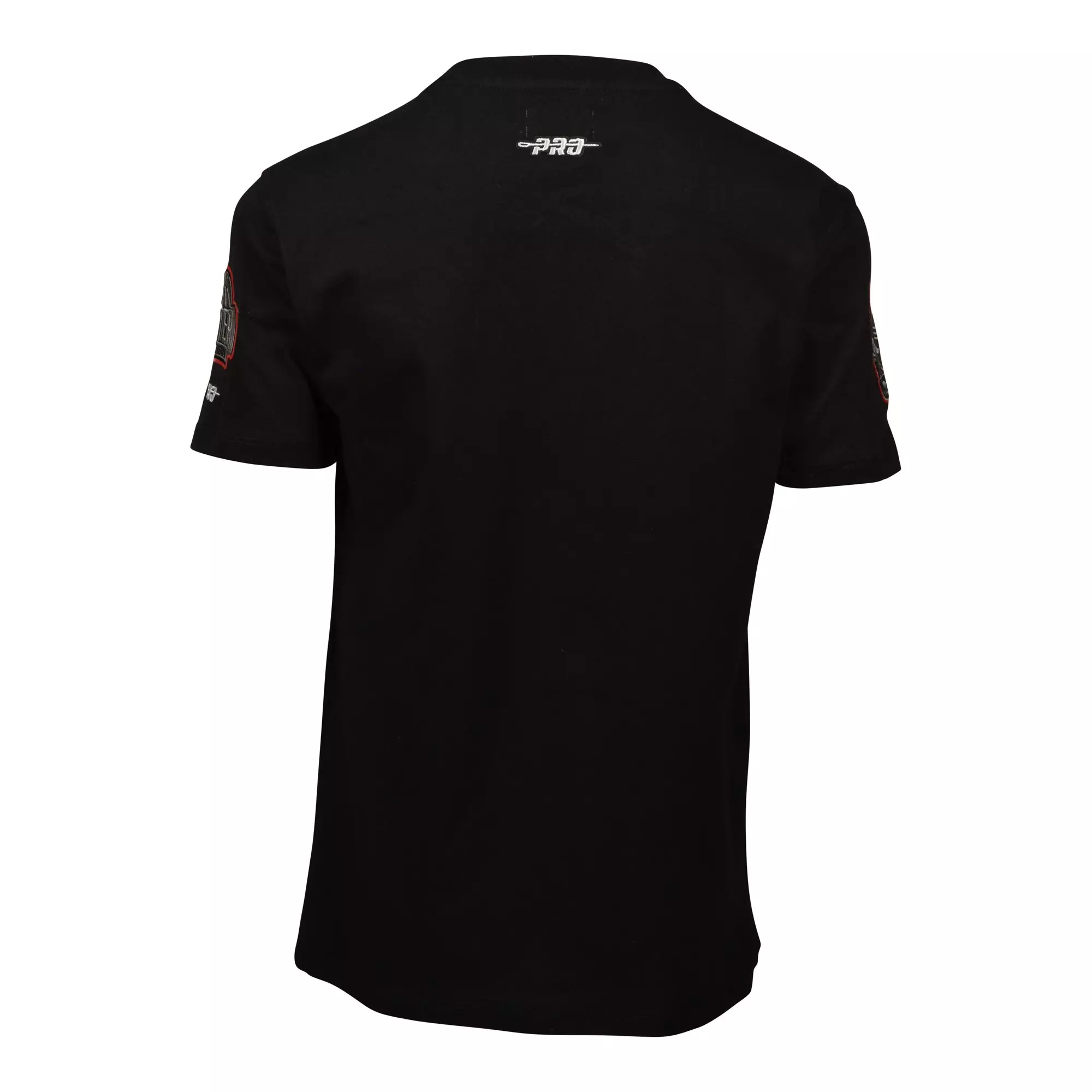 Pro Standard Toddler Boys' Chicago Bulls Tee - Black - BLACK