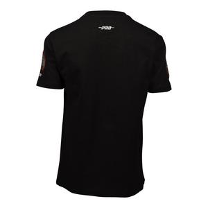 Pro Standard Toddler Boys' Chicago Bulls Tee - Black