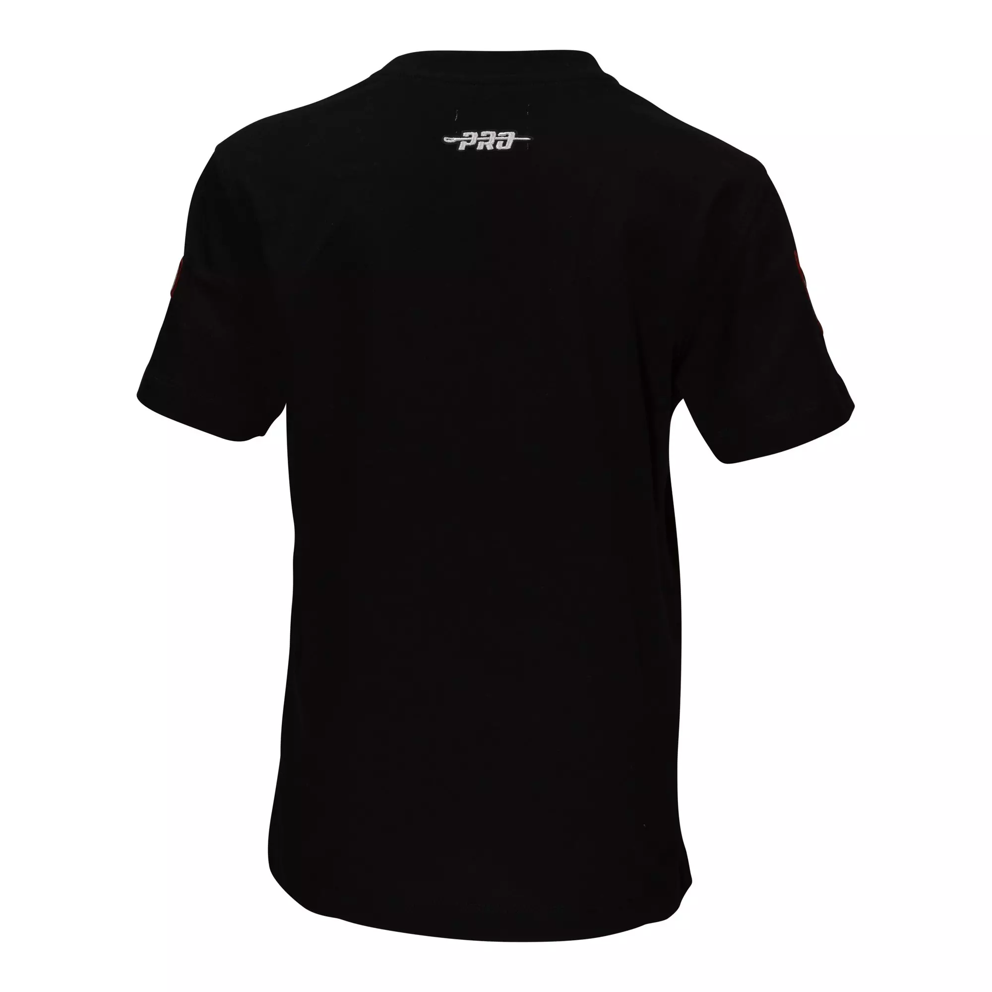 Pro Standard Little Boys' Chicago Bulls Tee - Black - BLACK