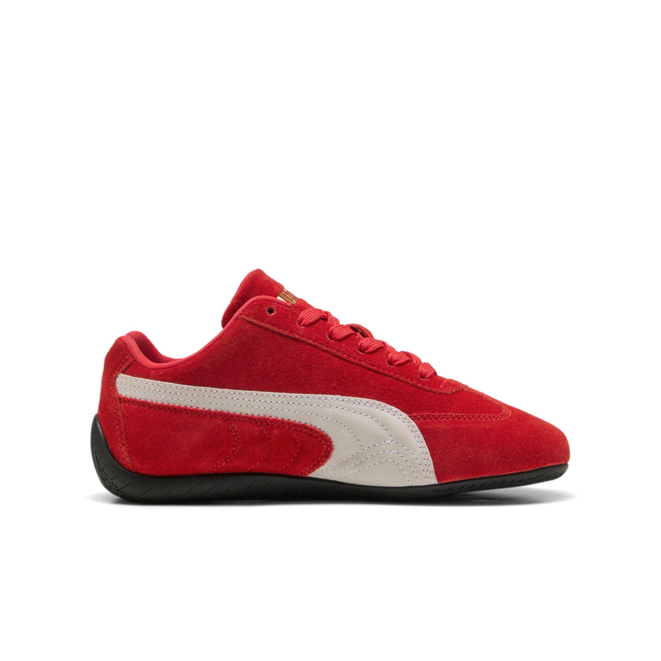 PUMA Speedcat OG "Red/White" Grade School Boys' Shoe