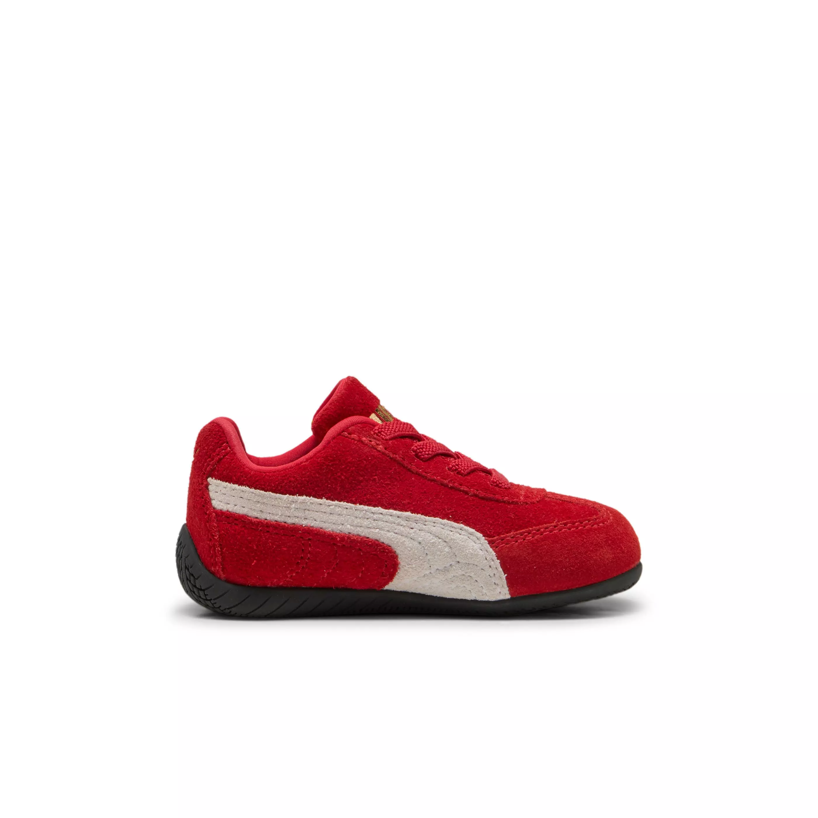 PUMA Speedcat OG "Red/White" Toddler Boys' Shoe - RED/WHITE