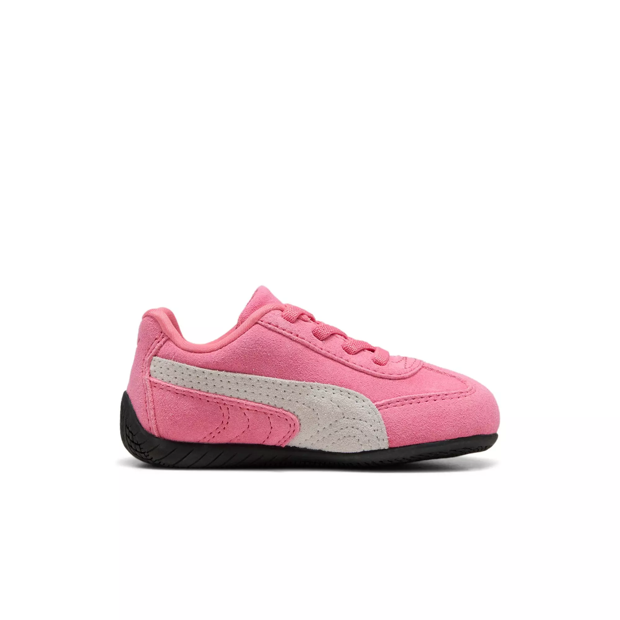 PUMA Speedcat OG "Pink/White" Toddler Girls' Shoe - PINK/WHITE