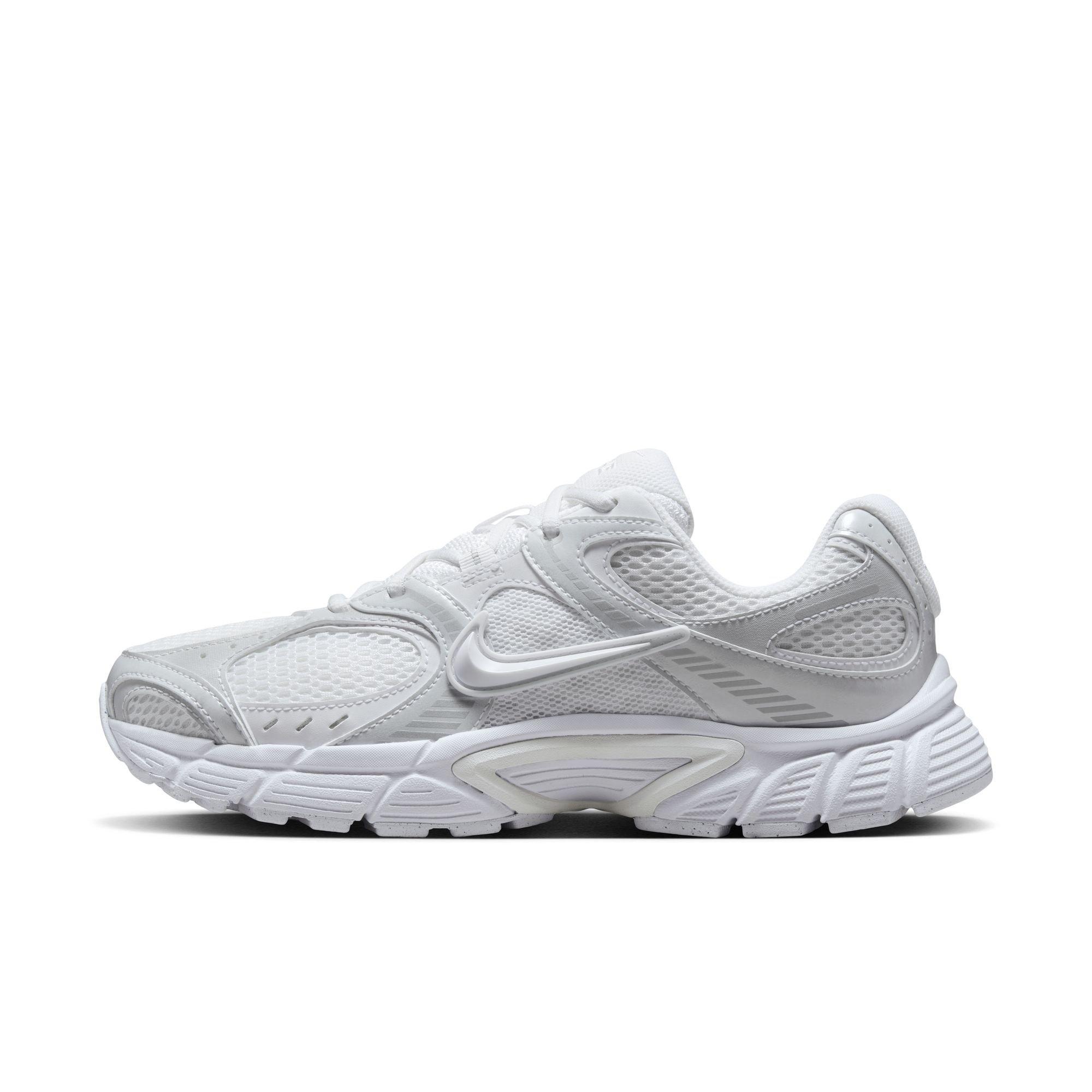 Nike V5 RNR Women's "White/Black/Metallic Silver" Shoe