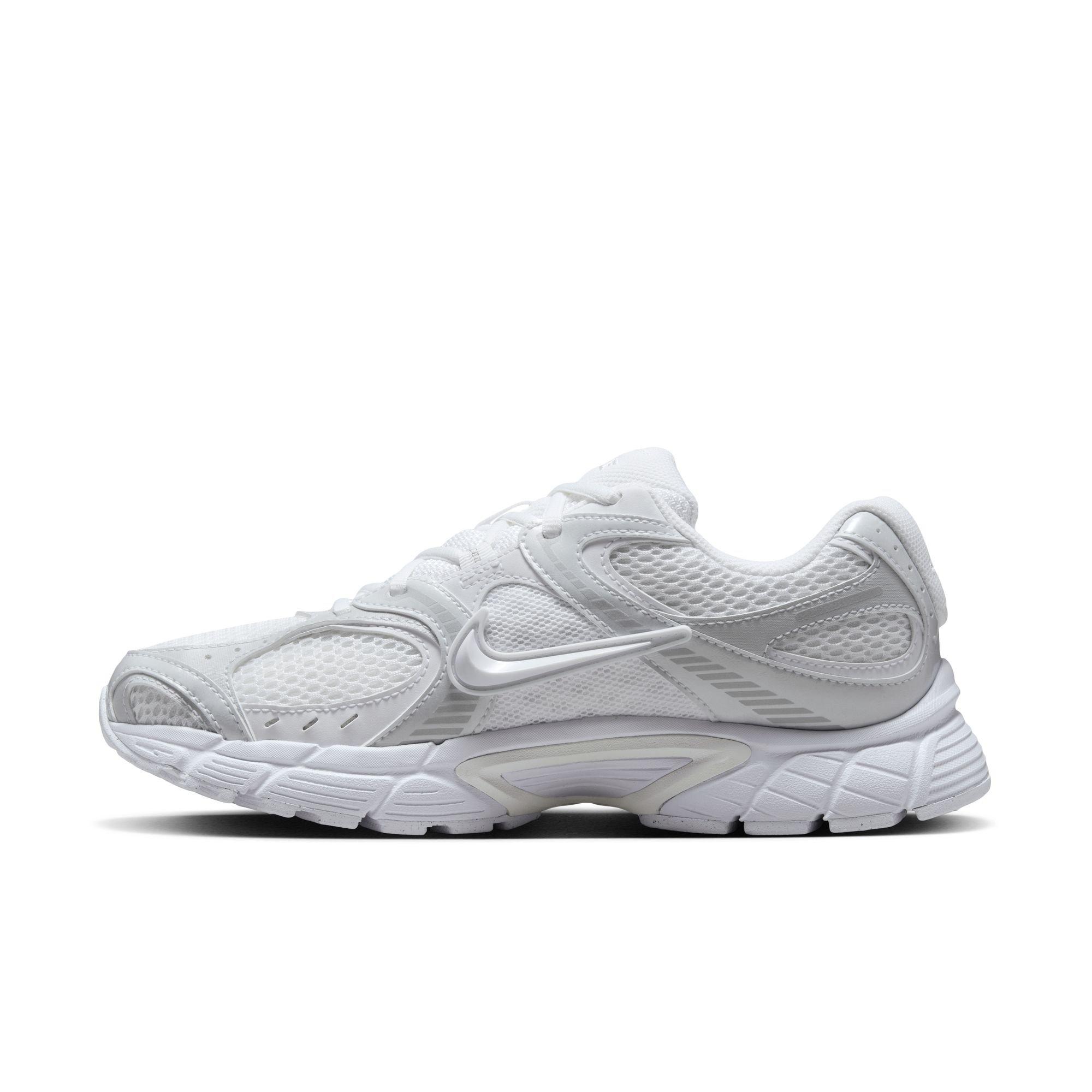 Nike V5 RNR Women's "White/Black/Metallic Silver" Shoe