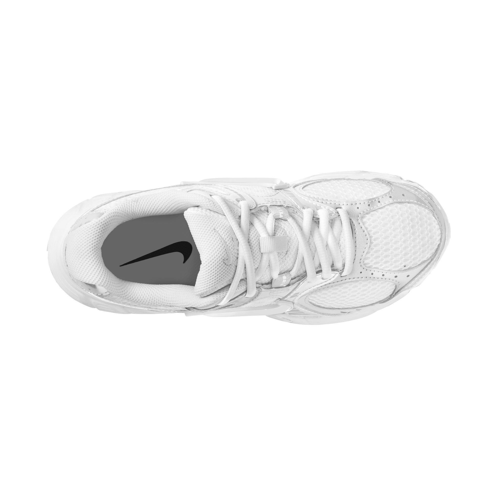 Nike V5 RNR Women's "White/Black/Metallic Silver" Shoe