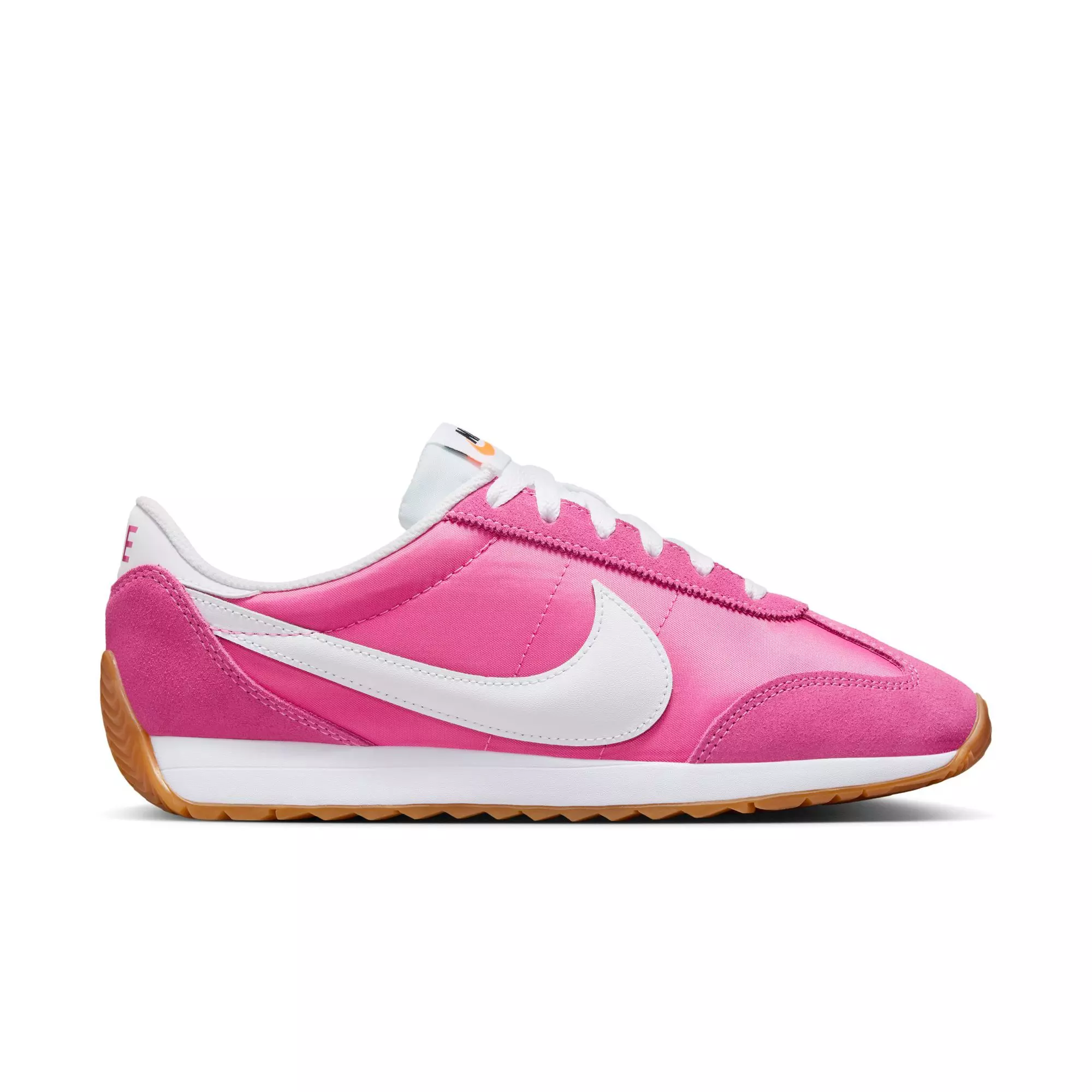 Nike Pacific "Pinksicle/White/Gum Light Brown" Women's Shoe - PINK/WHITE