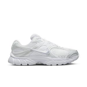 Nike V5 RNR "White/Black/Metallic Silver" Men's Shoe