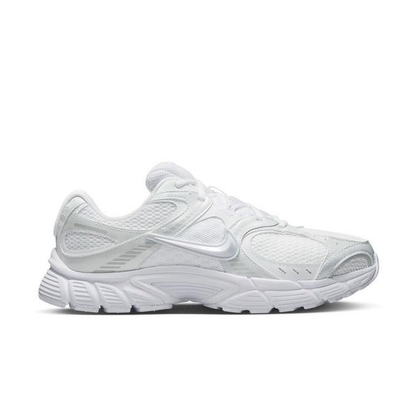 Nike V5 RNR "White/Black/Metallic Silver" Men's Shoe