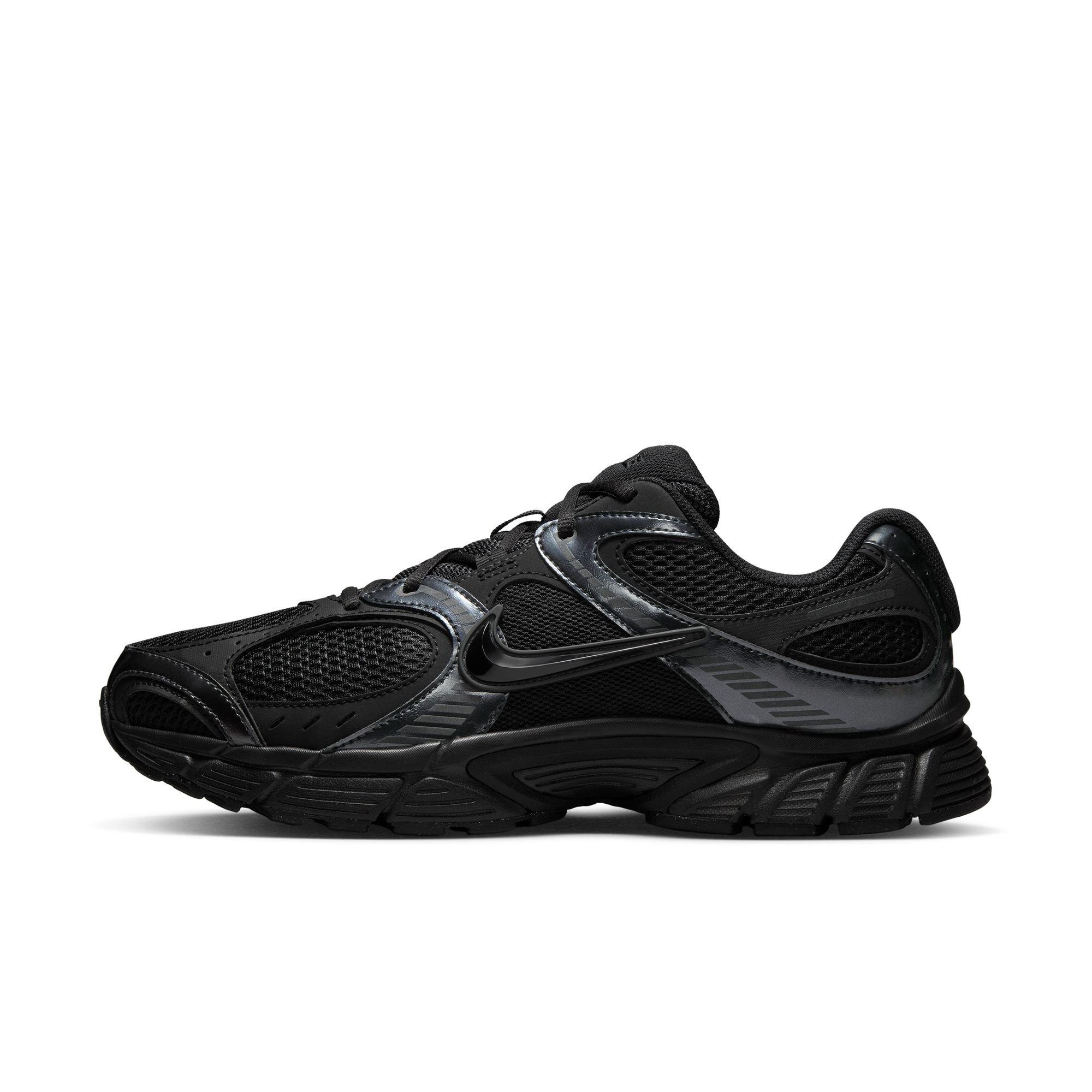 Nike V5 RNR "Black/Anthracite" Men's Shoe - BLACK Thumbnail View 3