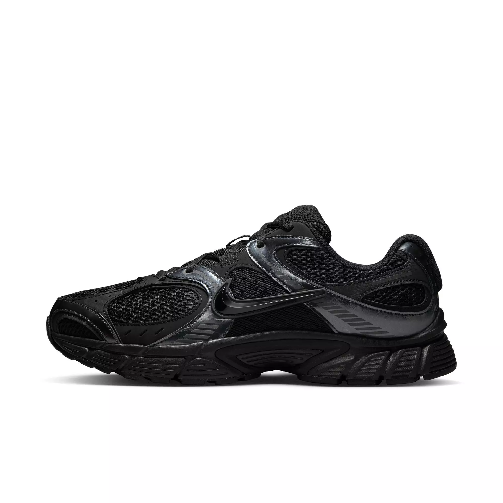 Nike V5 RNR "Black/Anthracite" Men's Shoe - BLACK