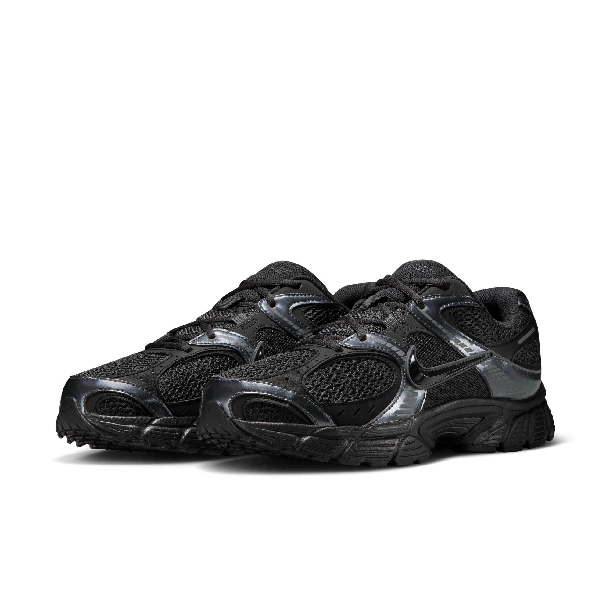 Nike V5 RNR "Black/Anthracite" Men's Shoe - BLACK Thumbnail View 5