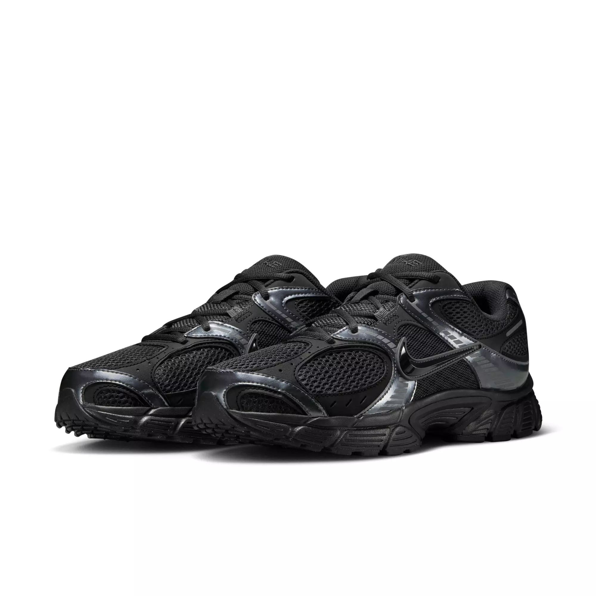 Nike V5 RNR "Black/Anthracite" Men's Shoe - BLACK
