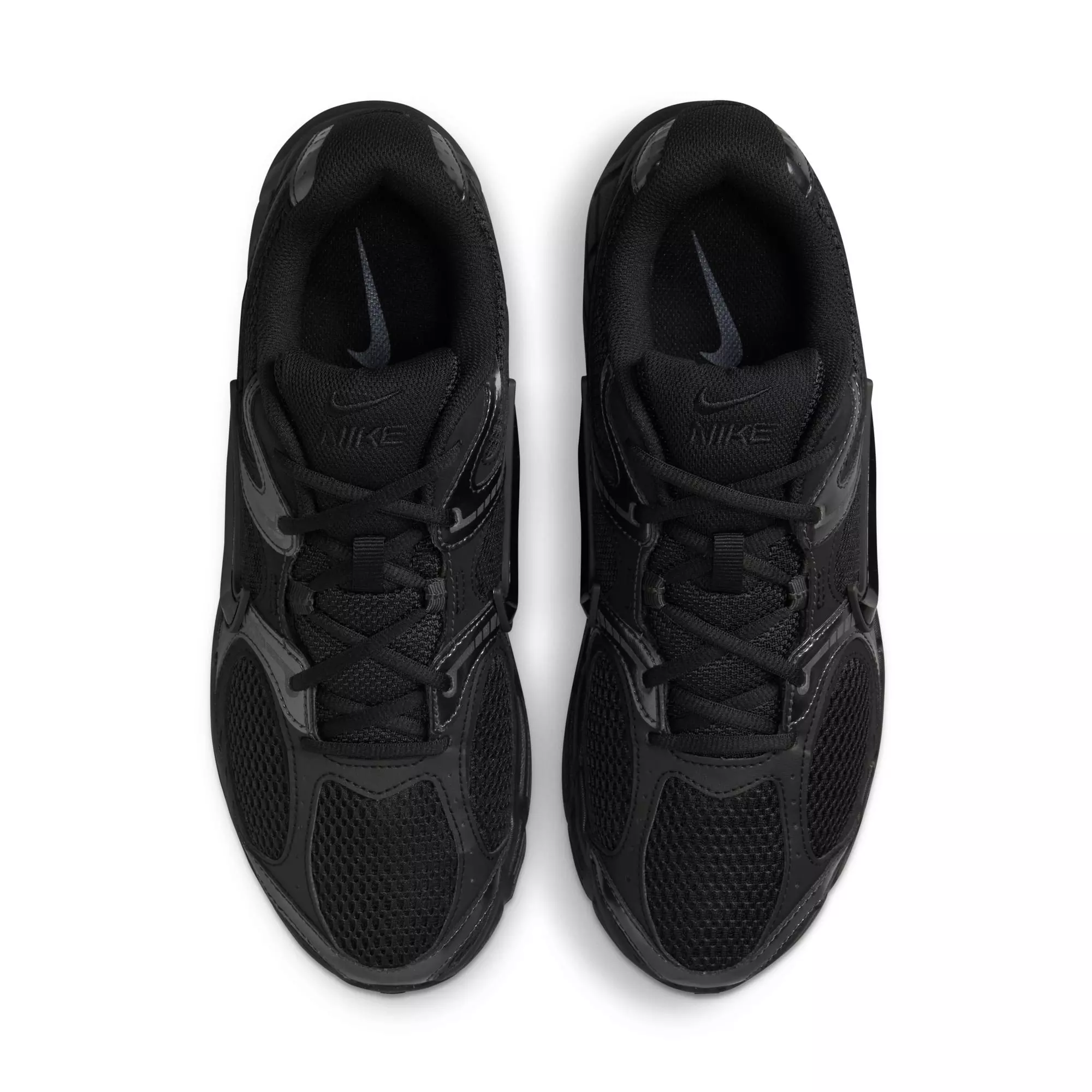 Nike V5 RNR "Black/Anthracite" Men's Shoe - BLACK