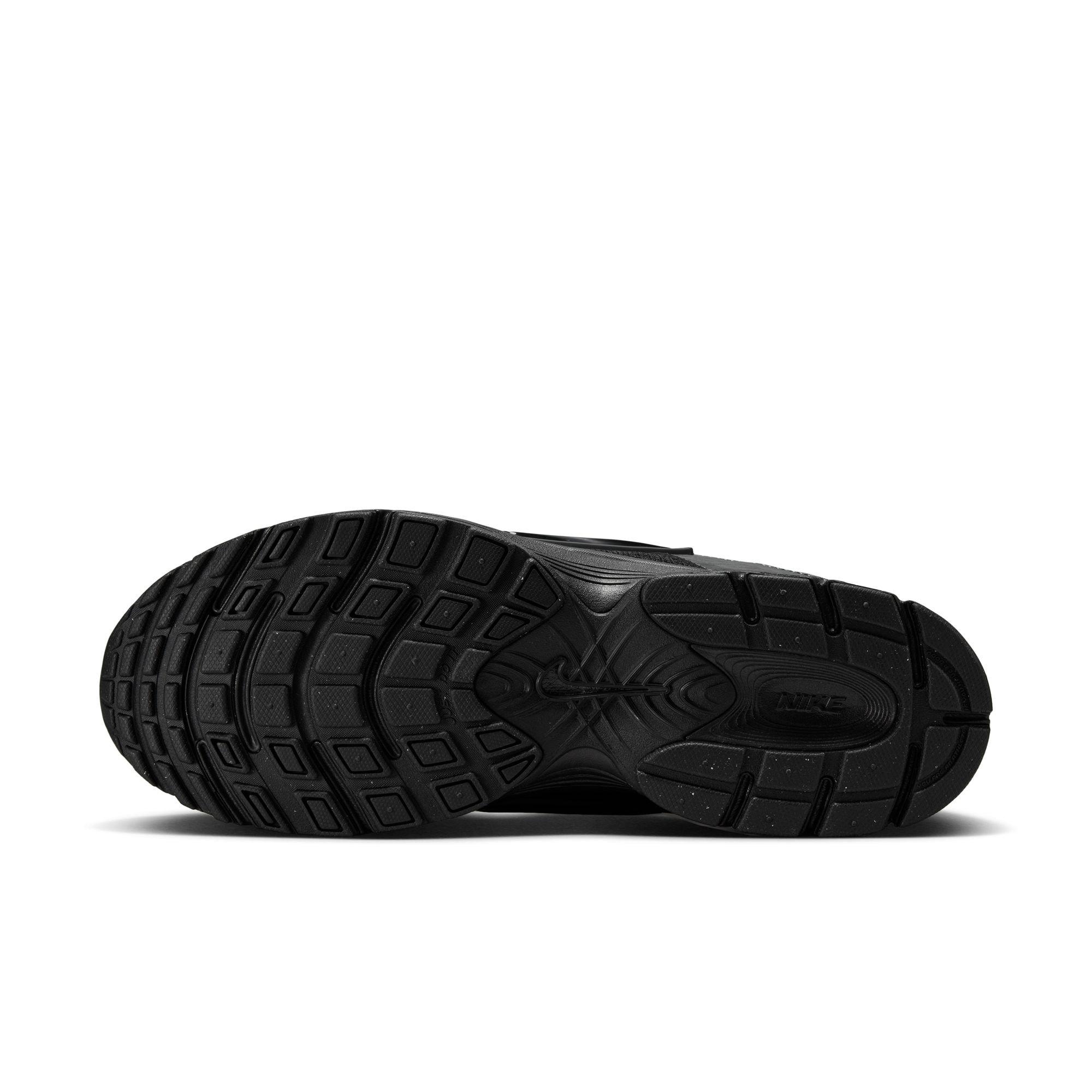 ◆正規品◆NIKE V5 RNR BLACK ANTHRACITE◆関税/送料込◆人気◆ Nike V5 RNR 