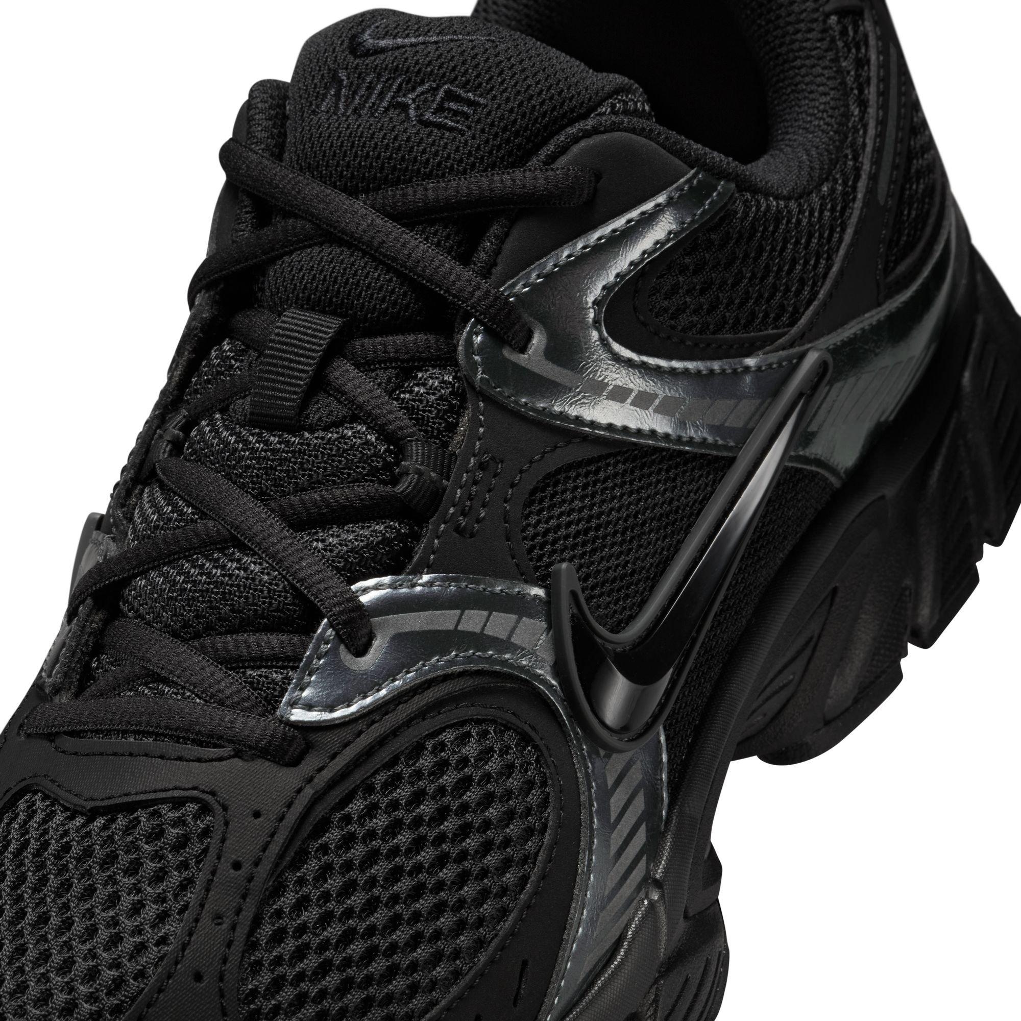 Nike V5 RNR "Black/Anthracite" Men's Shoe - BLACK Thumbnail View 10