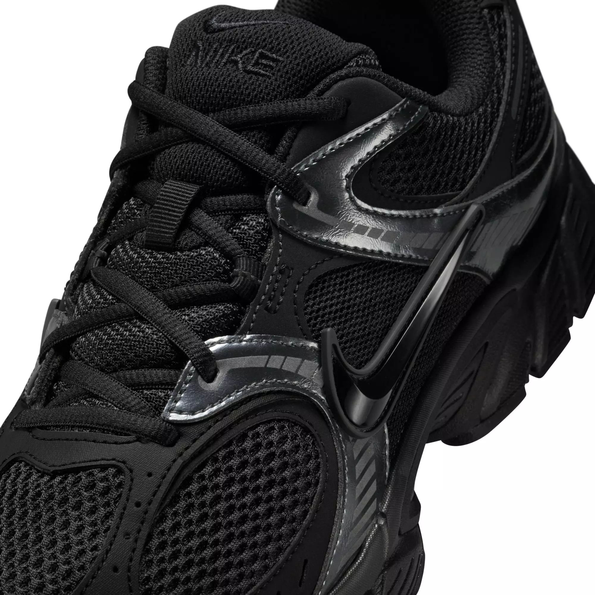 Nike V5 RNR "Black/Anthracite" Men's Shoe - BLACK