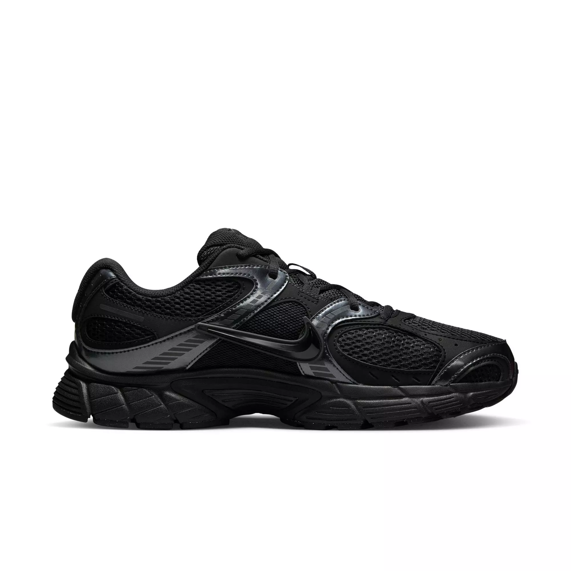 Nike V5 RNR "Black/Anthracite" Men's Shoe - BLACK