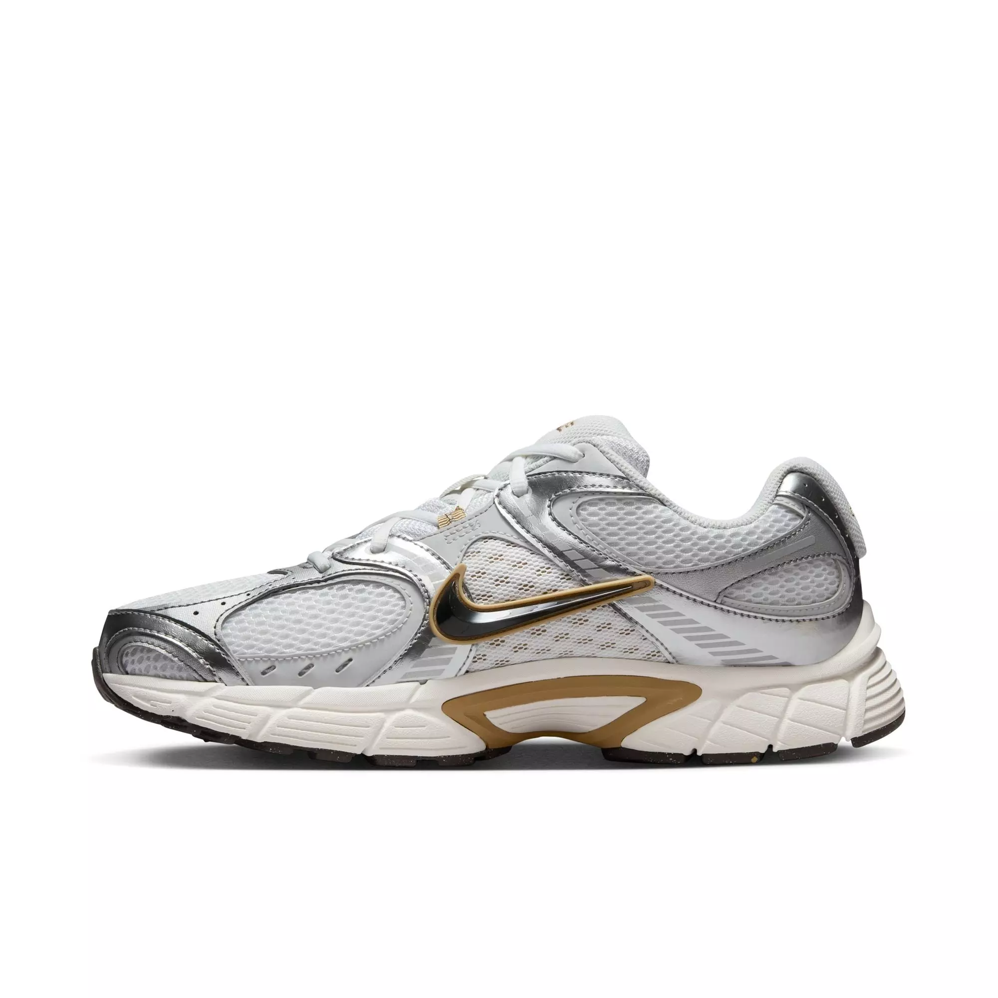 Nike V5 RNR "White/Medium Ash/Parachute Beige" Men's Shoe