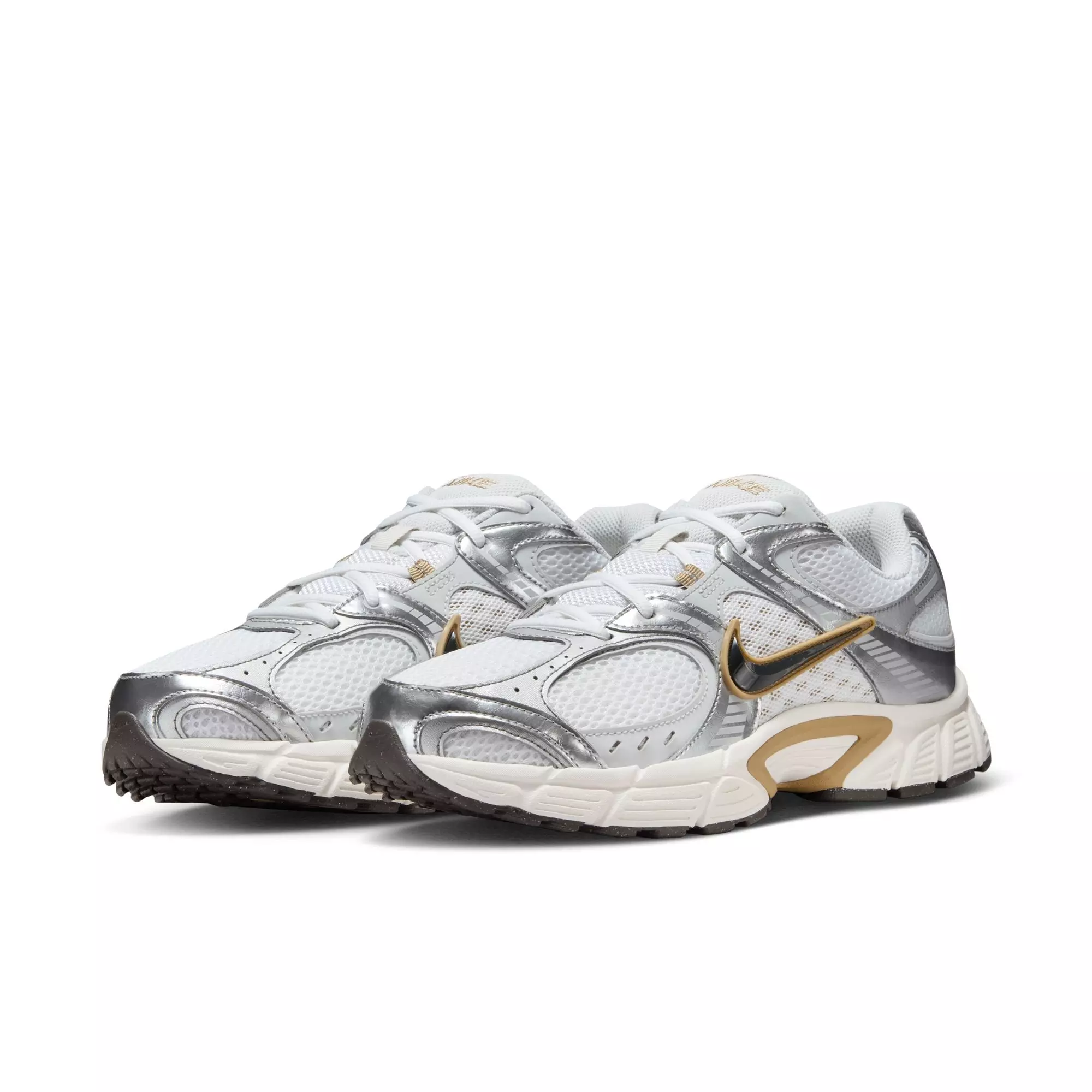 Nike V5 RNR "White/Medium Ash/Parachute Beige" Men's Shoe