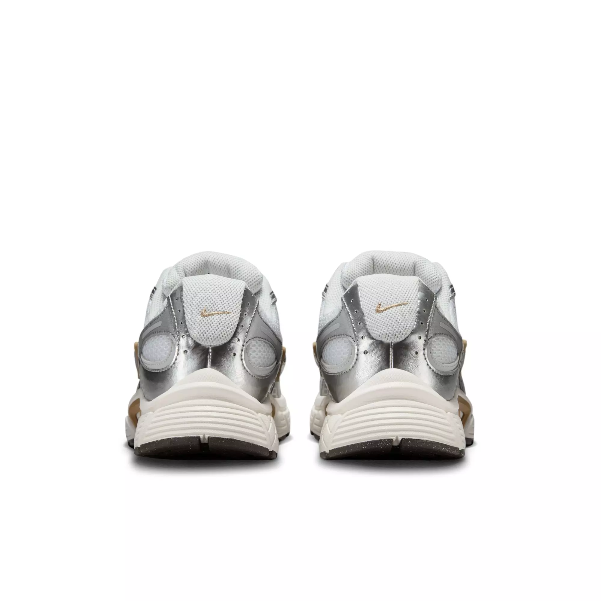 Nike V5 RNR "White/Medium Ash/Parachute Beige" Men's Shoe - BEIGE