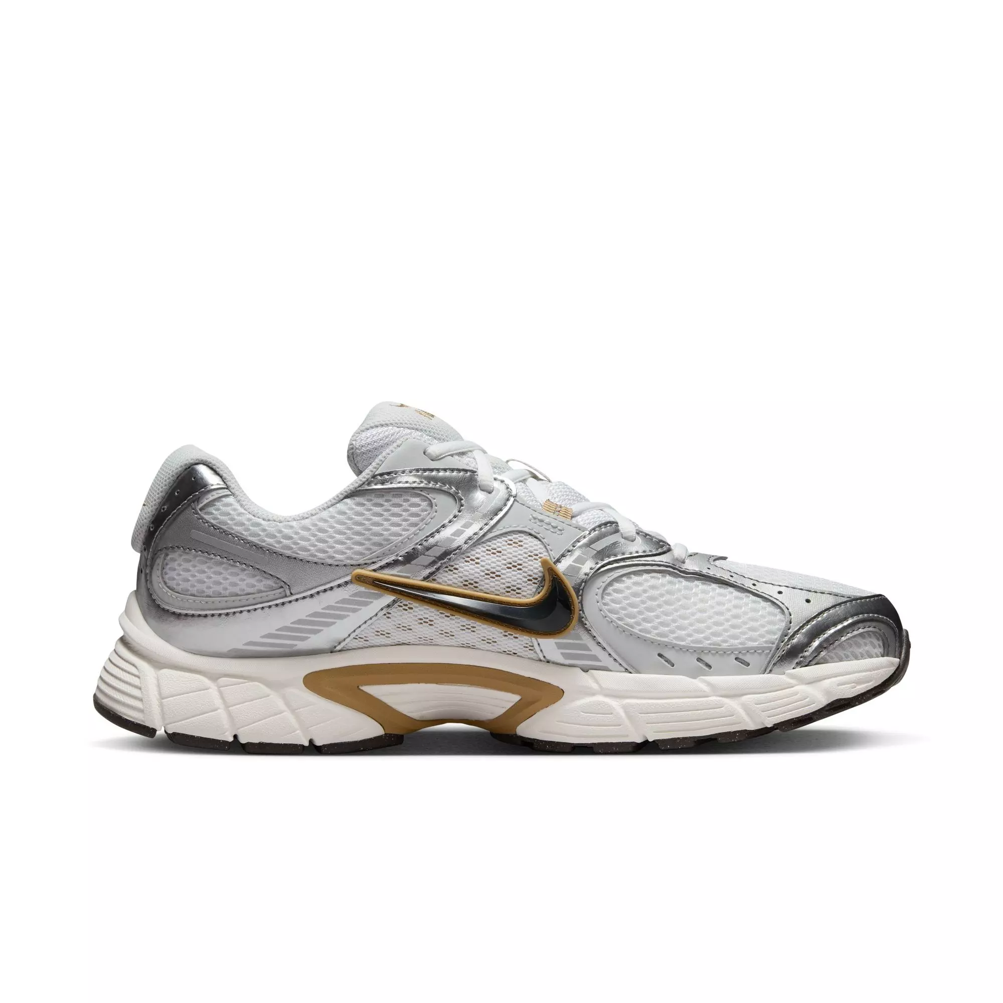 Nike V5 RNR "White/Medium Ash/Parachute Beige" Men's Shoe