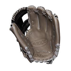 Wilson A1000 1787 11.75” Infield Baseball Glove 2024