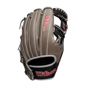 Wilson A1000 1787 11.75” Infield Baseball Glove 2024