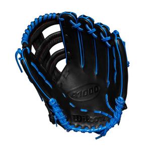 Wilson A1000 1892 12.25” Outfield Baseball Glove 2024
