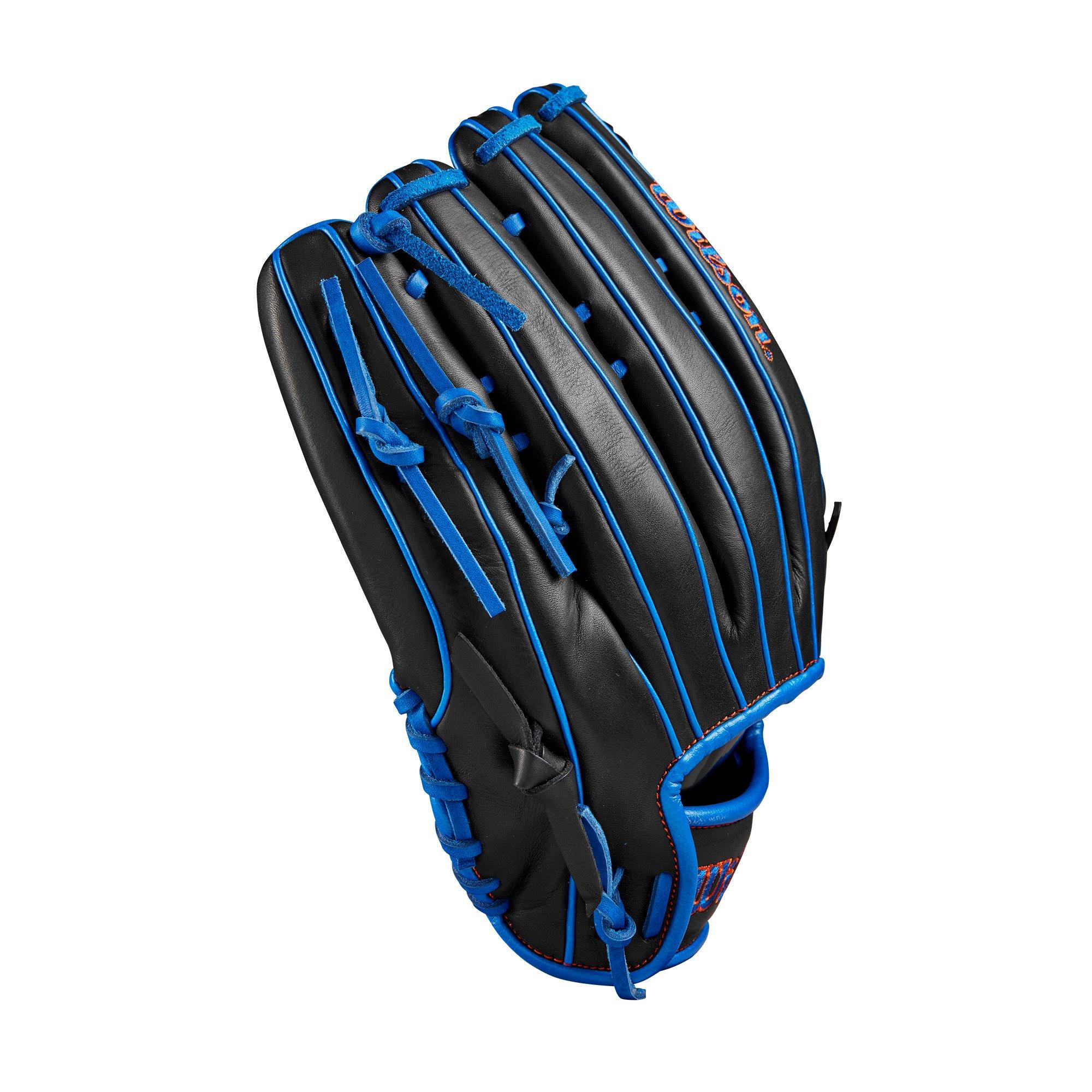 Wilson A1000 1892 12.25” Outfield Baseball Glove 2024