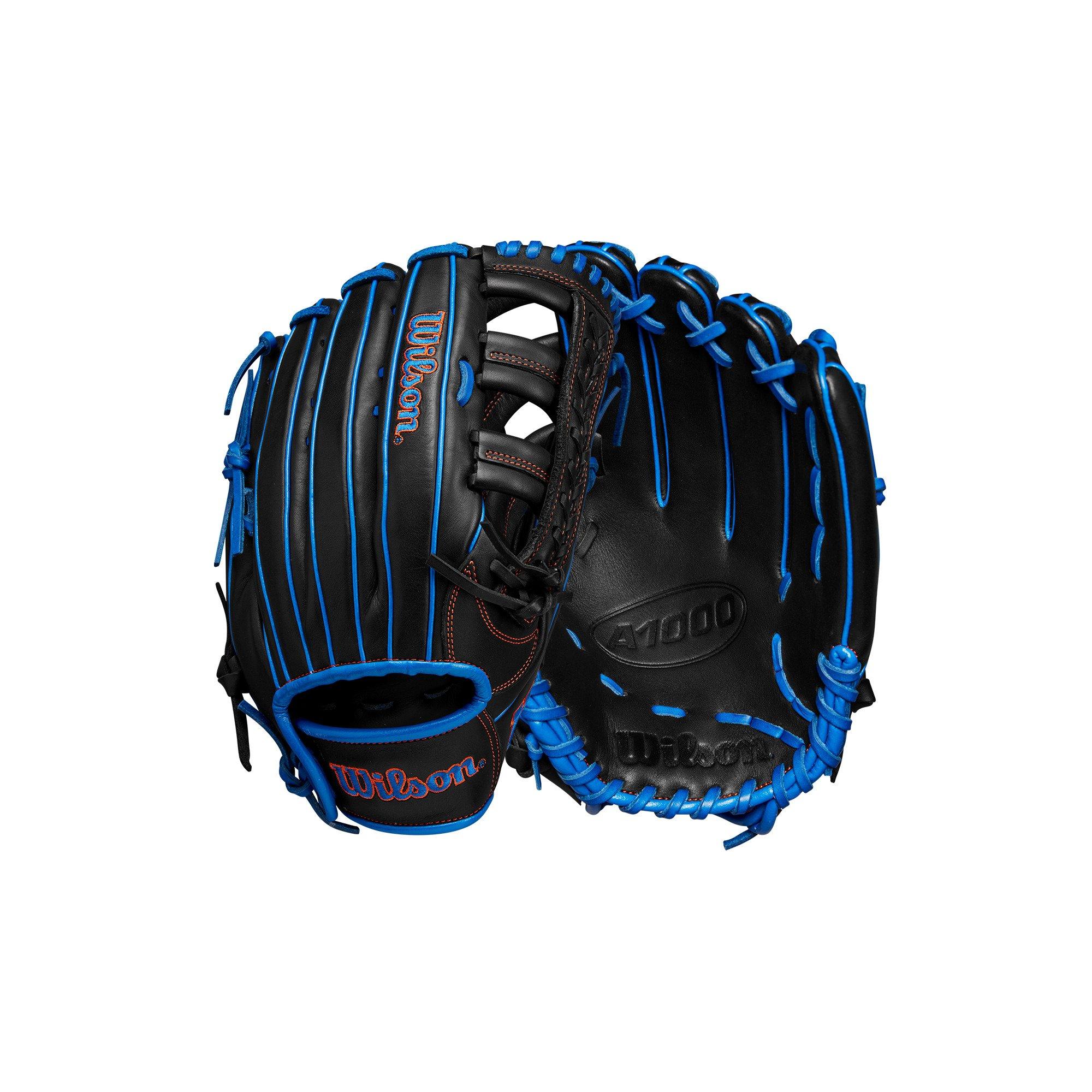 小*狗様 【プレミア・日本未発売】Wilson A1000 シカゴ・カブス 17 Wilson A1000 1892 12.25 Outfield Glove - Youth | Hibbett
