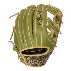 Wilson A2000 SMU 11.5" Baseball Fielders Glove - Camo