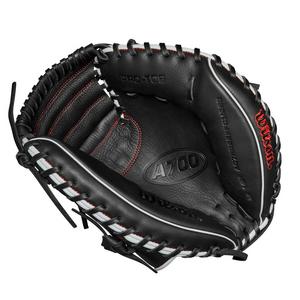 Wilson A700 CM PF Baseball Catchers Mitt 32.5"
