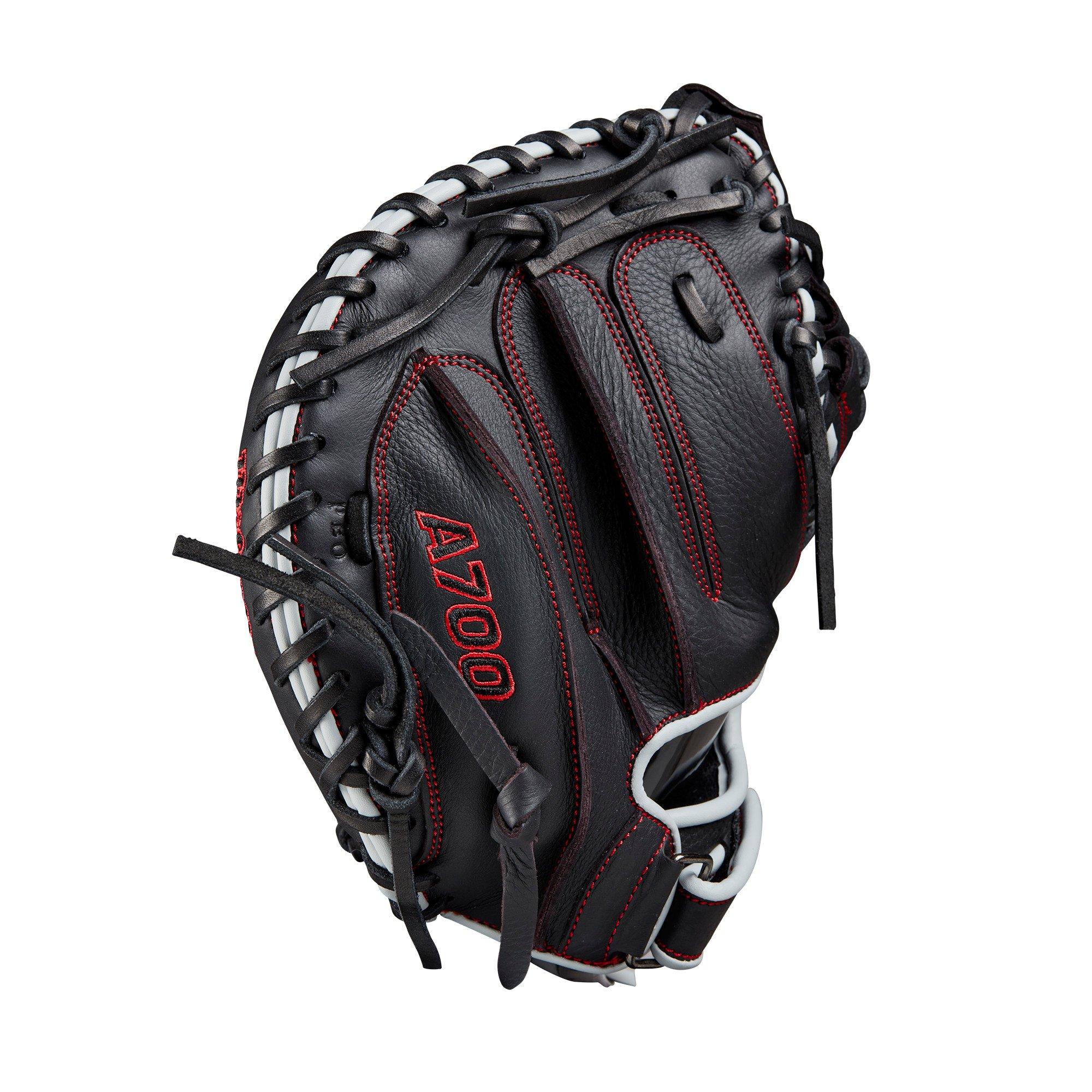 Wilson A700 CM PF Baseball Catchers Glove 32.5"