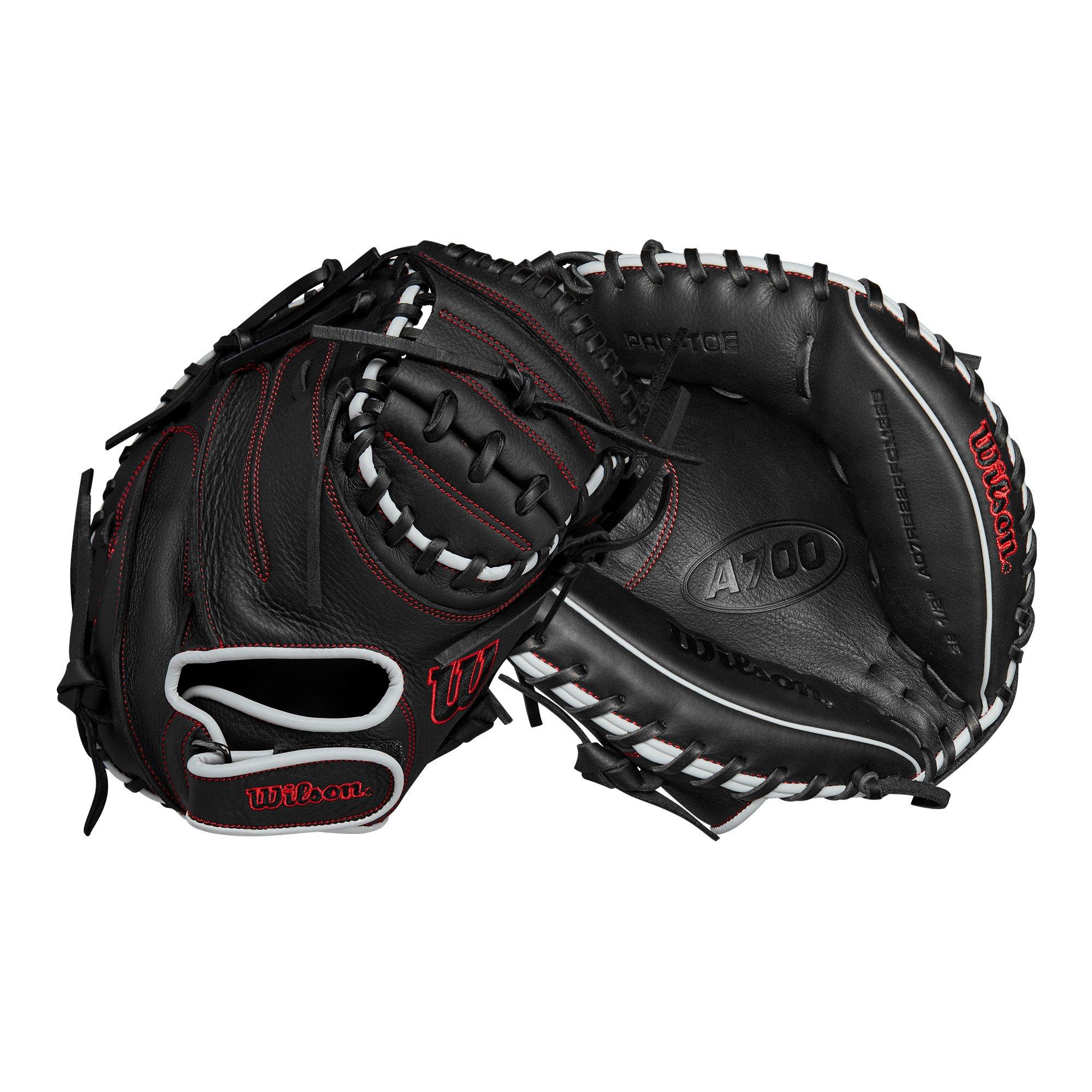 Wilson A700 CM PF Baseball Catchers Glove 32.5"