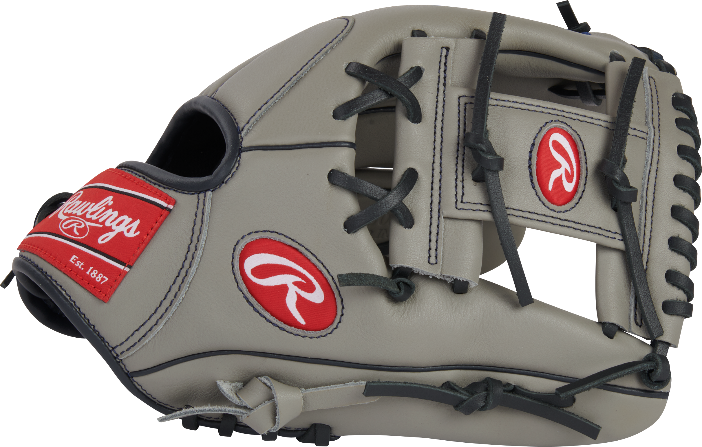 Rawlings Youth Select Pro-Lite F Lindor Series 11.5" Baseball Fielders Glove