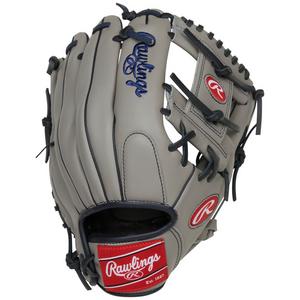 Rawlings Youth Select Pro-Lite F Lindor Series 11.5" Baseball Fielders Glove