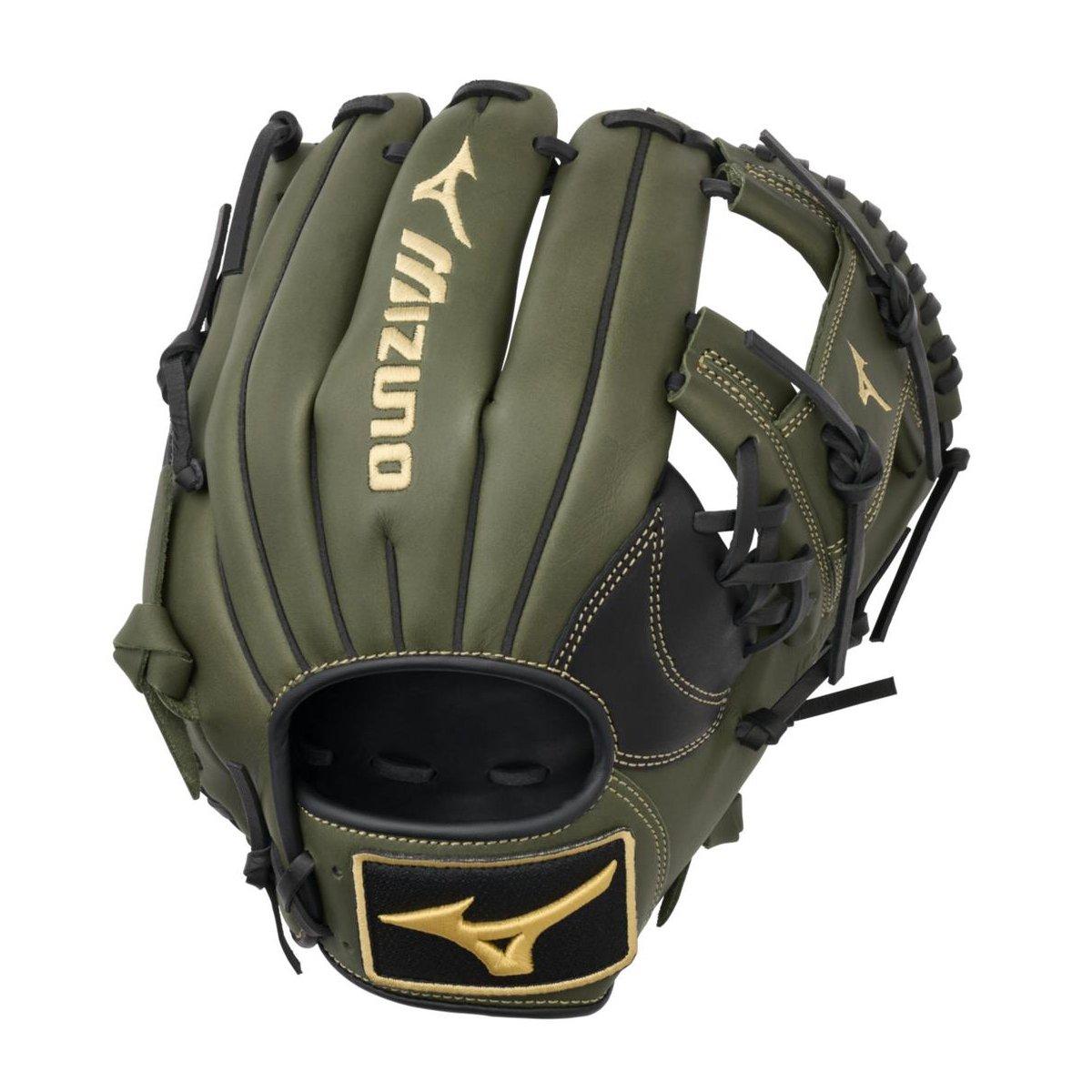 USA Mizuno ミズノ グローブ MVP PRIME 11.5 軟式 Mizuno MVP Prime 11.5 Baseball Glove - Bio Soft | Hibbett