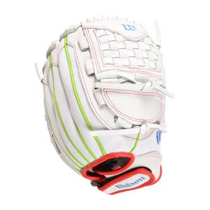 Wilson Diva 11.5" Fastpitch Softball Fielders Glove