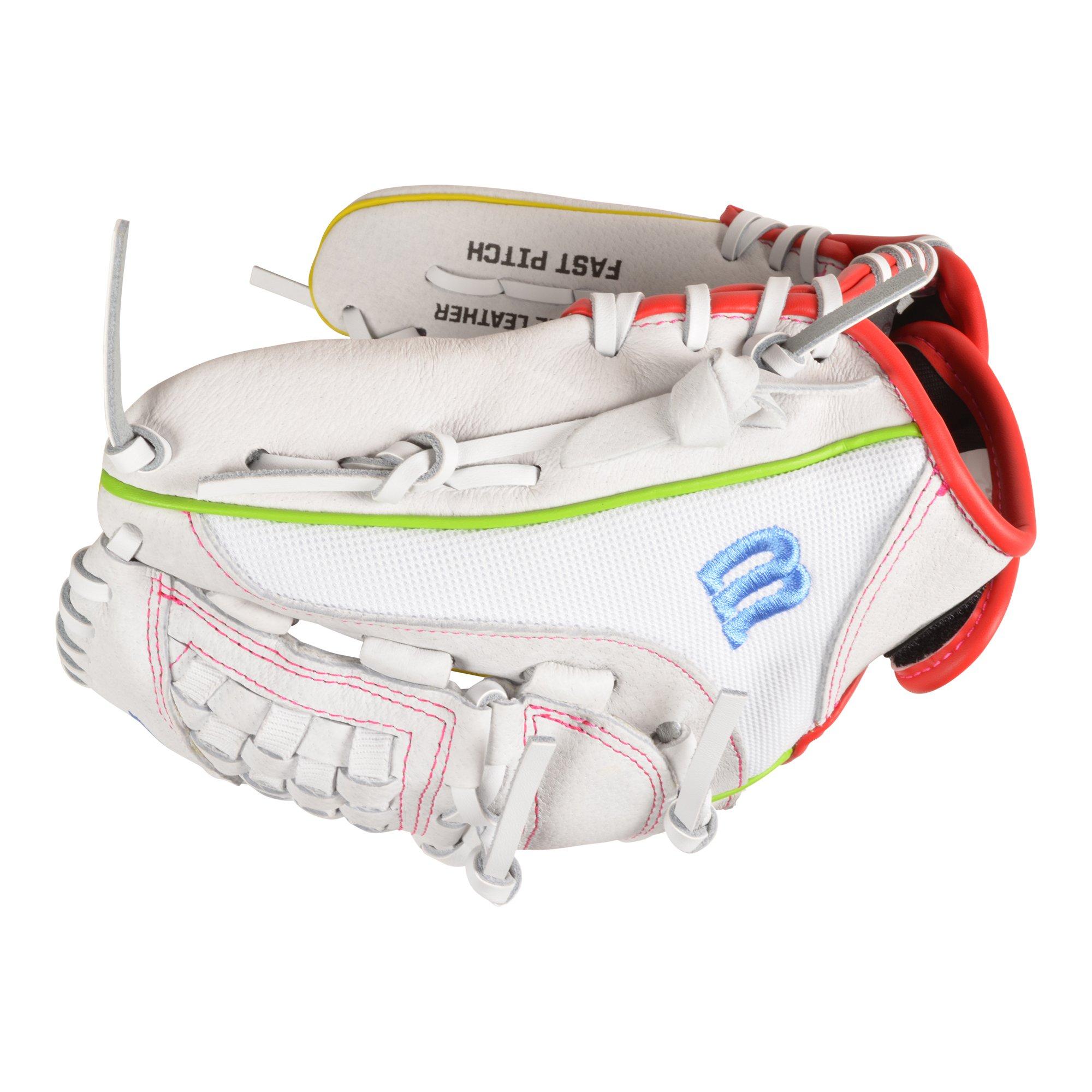 Wilson Diva Fastpitch Softball 11.5" Fielders Glove