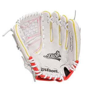 Wilson Diva 11.5" Fastpitch Softball Fielders Glove