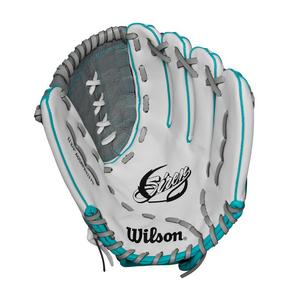 Wilson A500 Siren 11.75” Youth Infield Fastpitch Softball Glove 2024