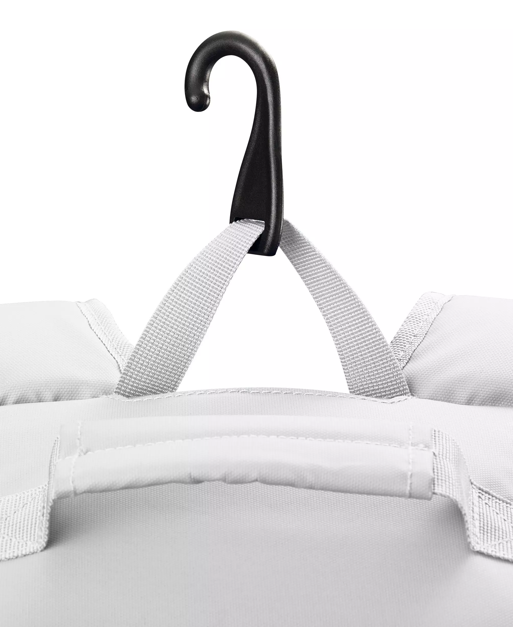 EvoShield Tone Set Fastpitch Backpack - White - WHITE/BLACK