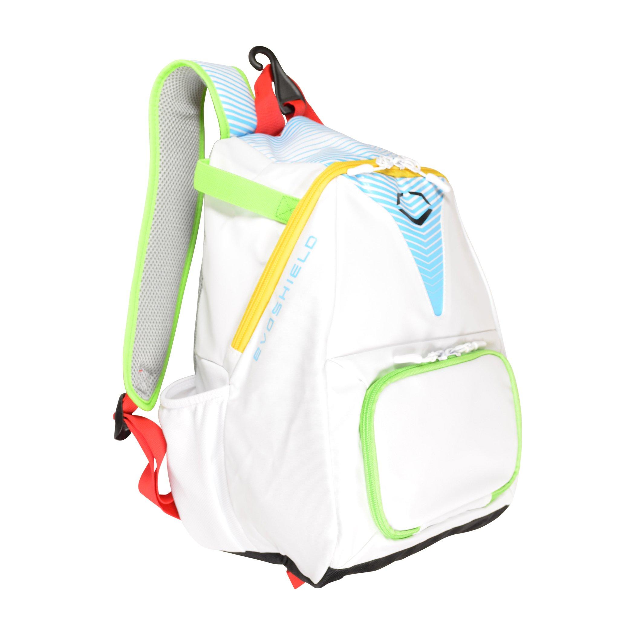 EvoShield Tone Set Diva Jr. Softball Backpack