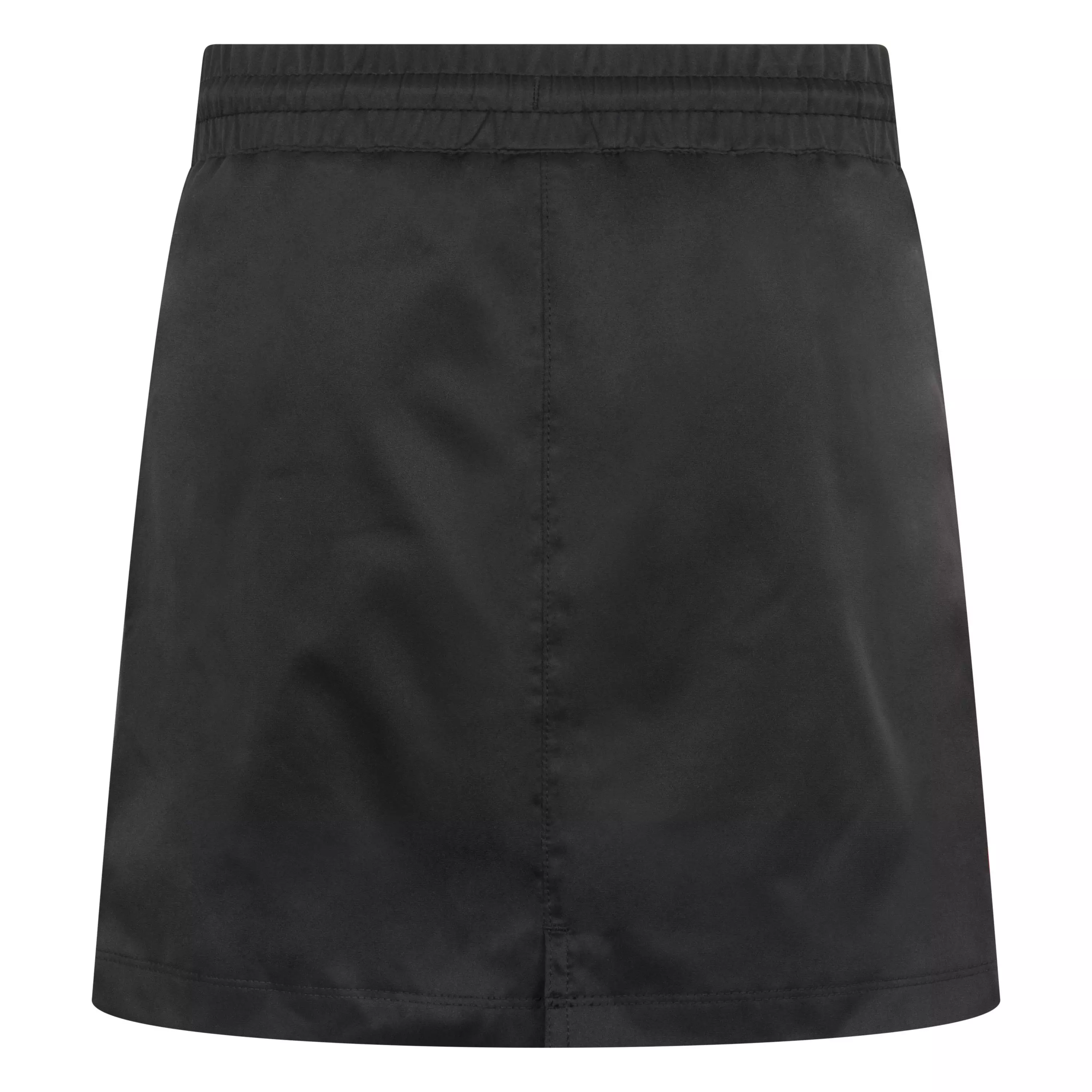 Jordan Big Girls' Crafted Utility Skort - Black - BLACK