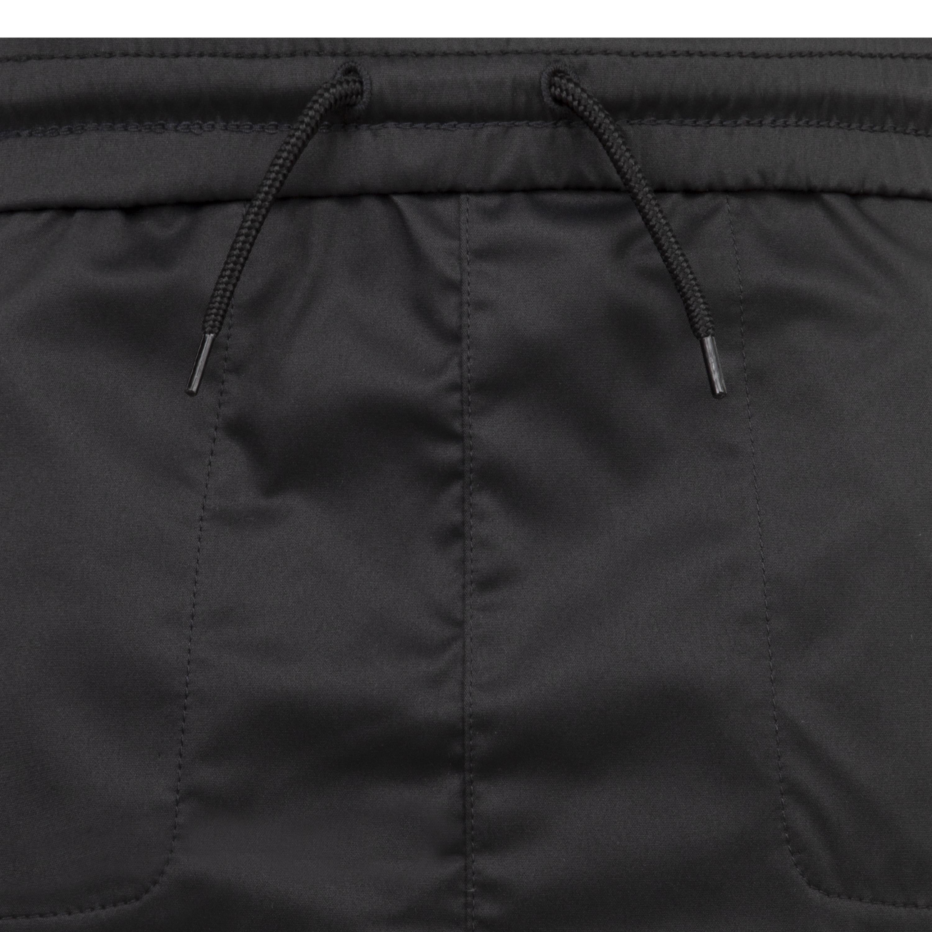 Jordan Crafted Utility Big Girls' Black Skort