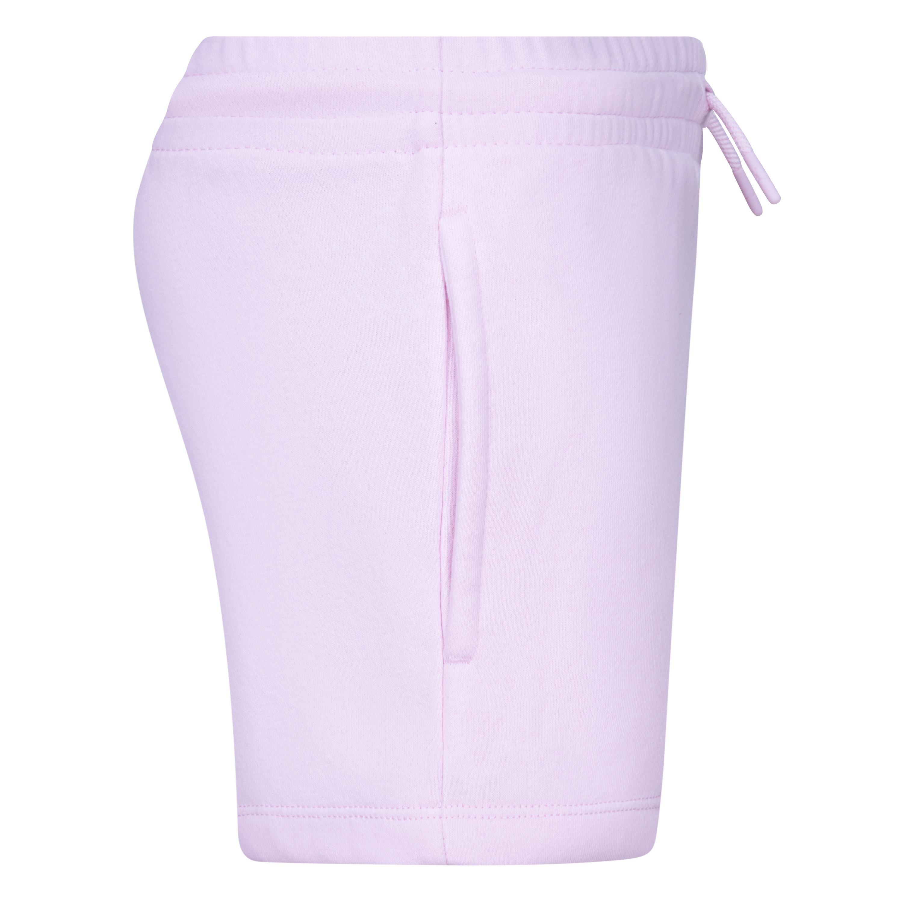 Jordan Big Girls' Essentials Shorts