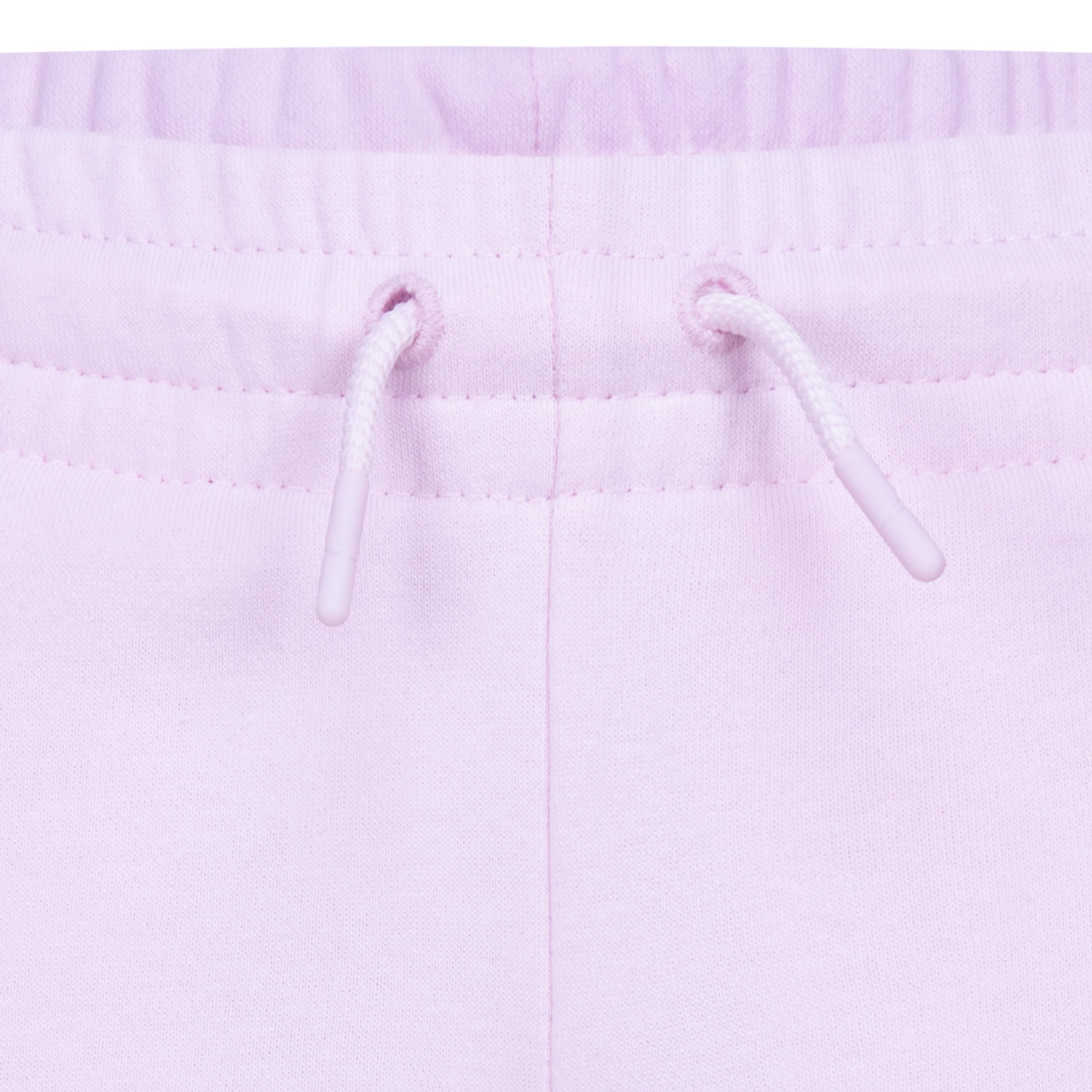 Jordan Big Girls' Essentials Shorts