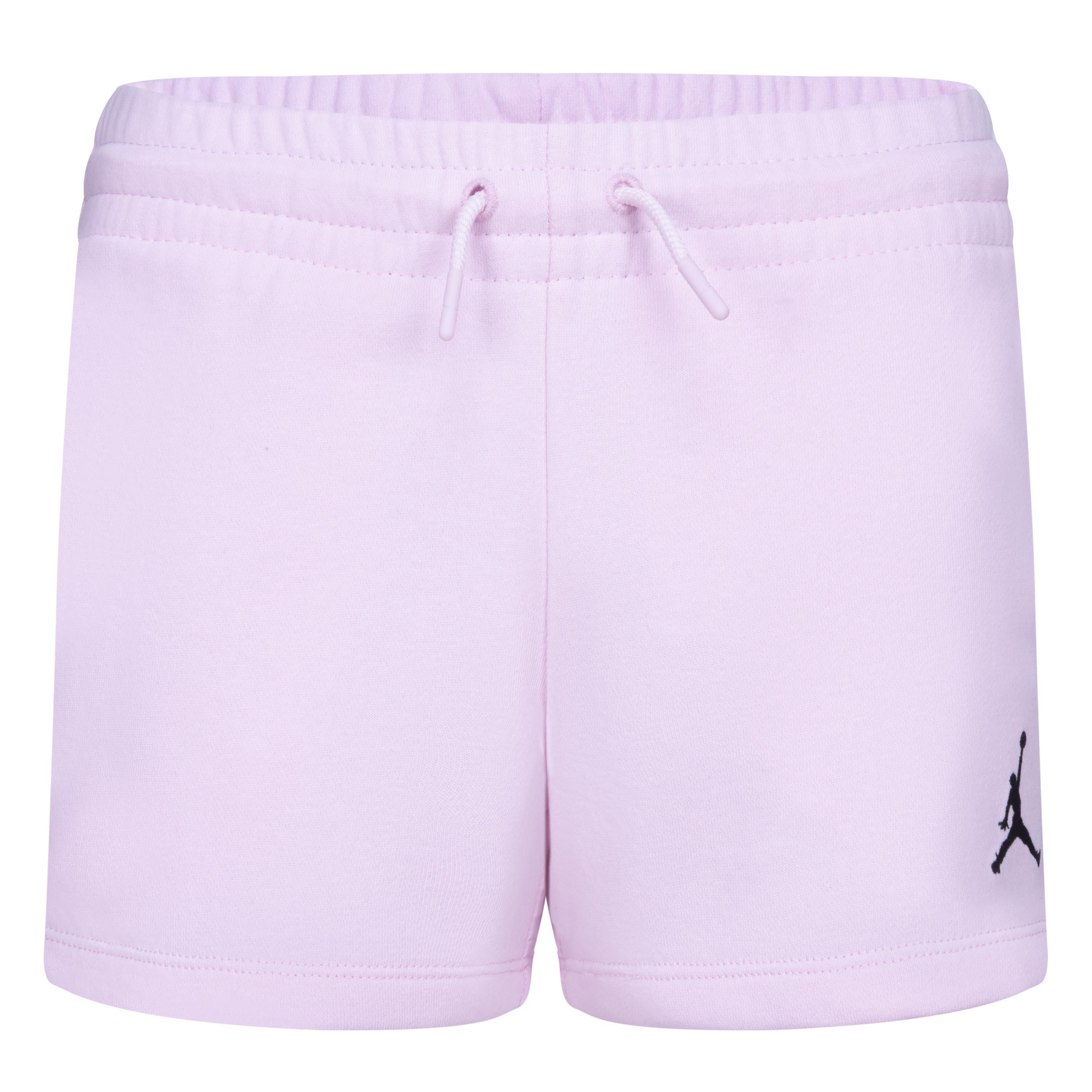 Jordan Big Girls' Essentials Shorts