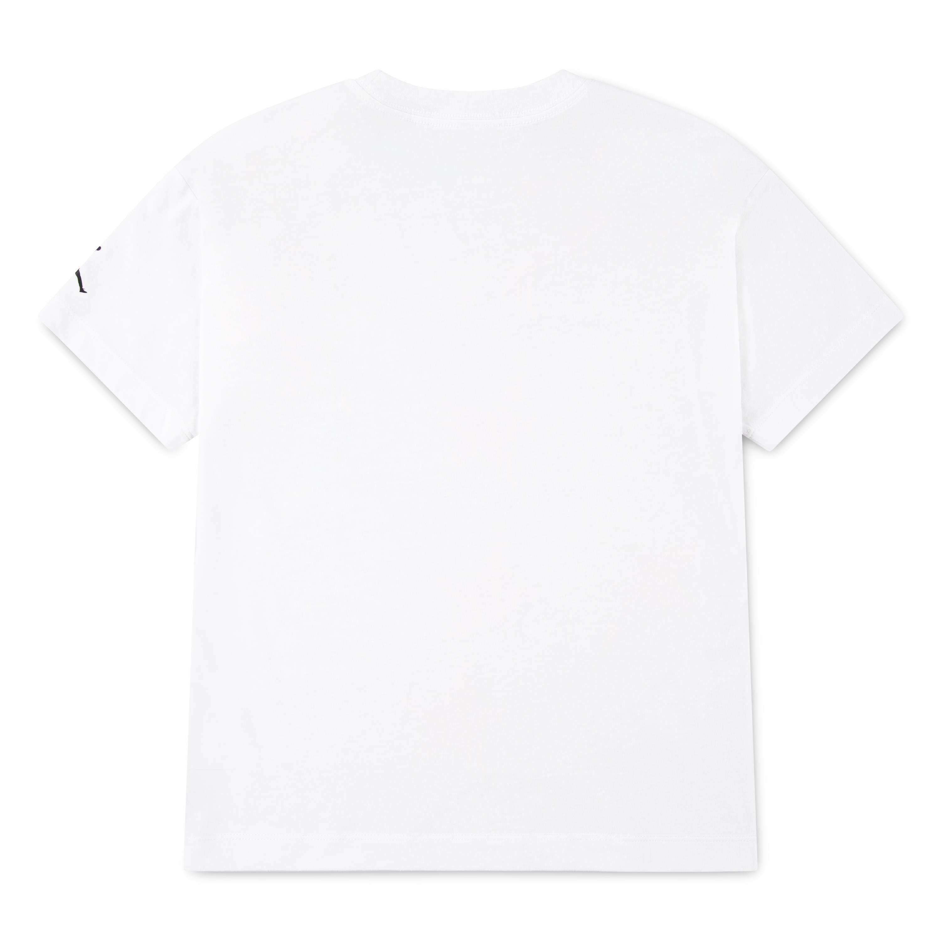 Jordan Six Flowers Big Girls' Tee