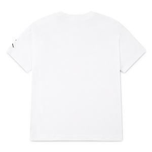 Jordan Big Girls' Six Flowers Tee